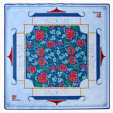 Mahjong Liberty Mat