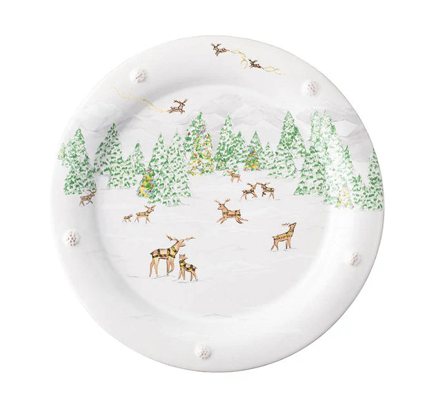 Berry & Thread North Pole Collection