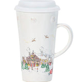 Berry & Thread North Pole Collection