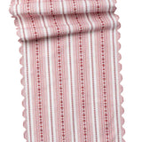 Villa Stripe Runner 18”x90”