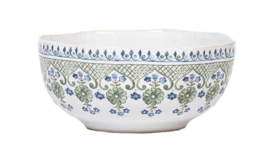 Villa Seville Collection