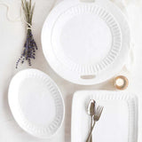 Pietra Serena Medium Serving Bowl