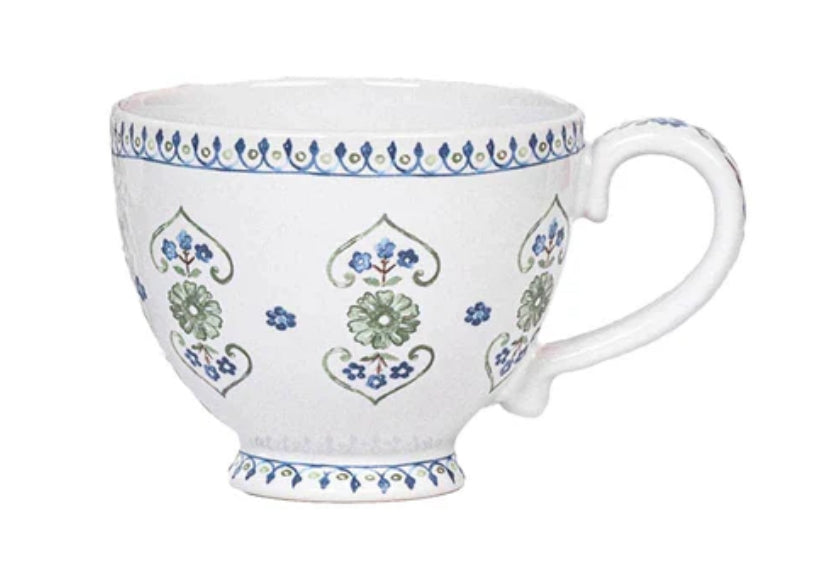 Villa Seville Collection