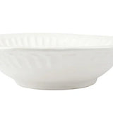 Pietra Serena Medium Shallow Serving Bowl