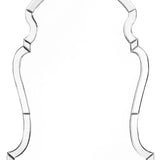 Mirror Framed Wall Mirror