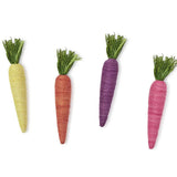 Rustic Carrot