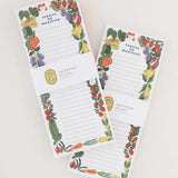 Veggies or Whatever Notepad