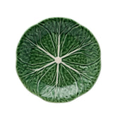 Cabbage Fruit Plate