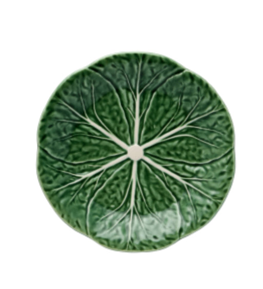 Cabbage Fruit Plate