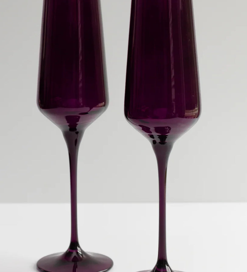 Estelle Flutes
