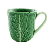 Cabbage Mug