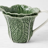 Cabbage Pitcher