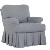 Lee Coverall Swivel Chair