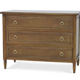 Bramble Cholet Three Drawer Dresser