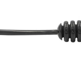 Natural Horn Honey Dipper
