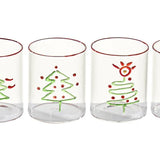 Christmas Tree Tumbler
