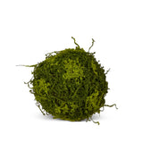 10” Moss Ball