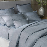 Matouk Jasper Queen Duvet