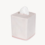 Matouk Jasper Tissue Box Cover
