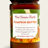 Pumpkin Butter
