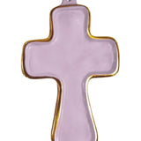 Encanto Athens Cross Ornament