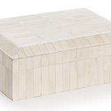 Beveled Covered Box