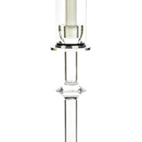 Valentina Crystal Candle Holder-Large