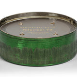 Siberian Fir Scented Antique Candle