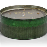 Siberian Fir Scented Antique Candle