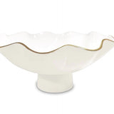 Encanto Carola Small Pedestal Bowl