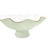 Encanto Carola Small Pedestal Bowl