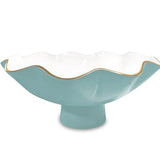 Encanto Carola Small Pedestal Bowl