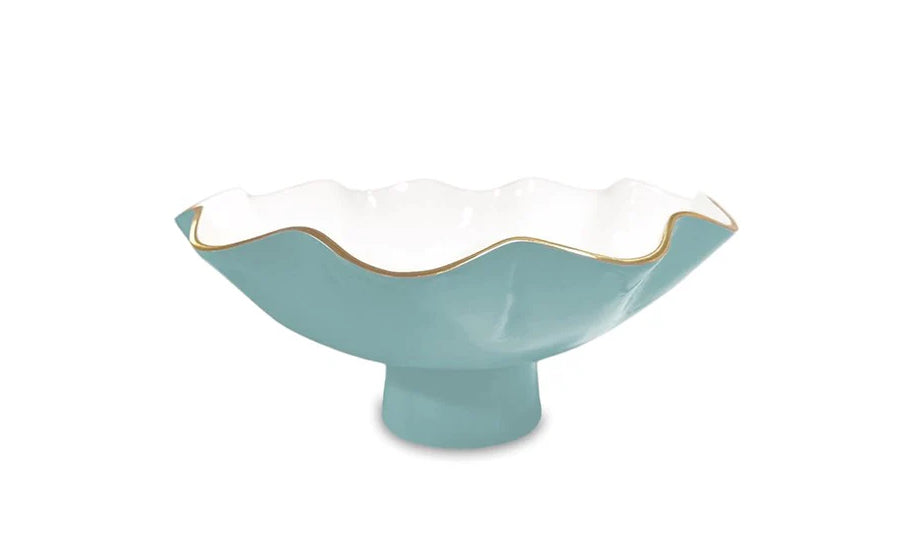 Encanto Carola Small Pedestal Bowl