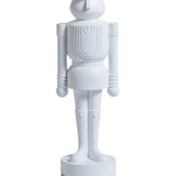 Resin Soldiers Matt White
