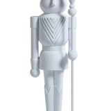 Resin Soldiers Matt White