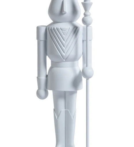 Resin Soldiers Matt White