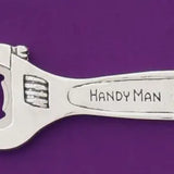 Wrench Bottle Opener