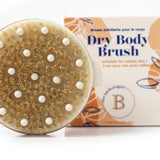 Bathologist Dry Brush