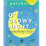 O Glowy Night Holiday Kit