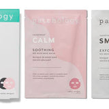 Mud Mask Duo Calm/Smooth