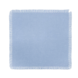 Blue Hand Knotted Placemat