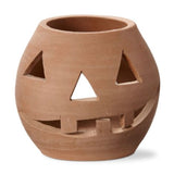 Jack-O-Lantern Luminary Large