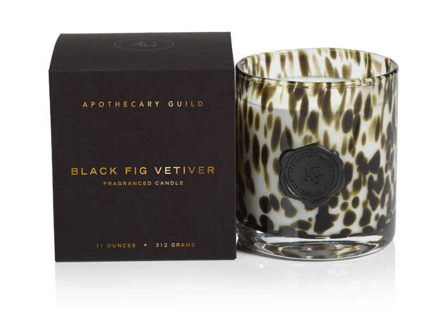 Black Fig Vetiver