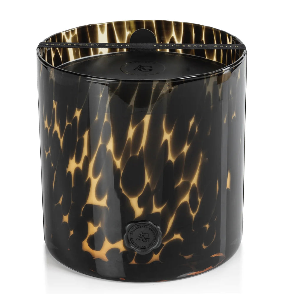 Cedar Leaf & Hinoki Cypress Candle