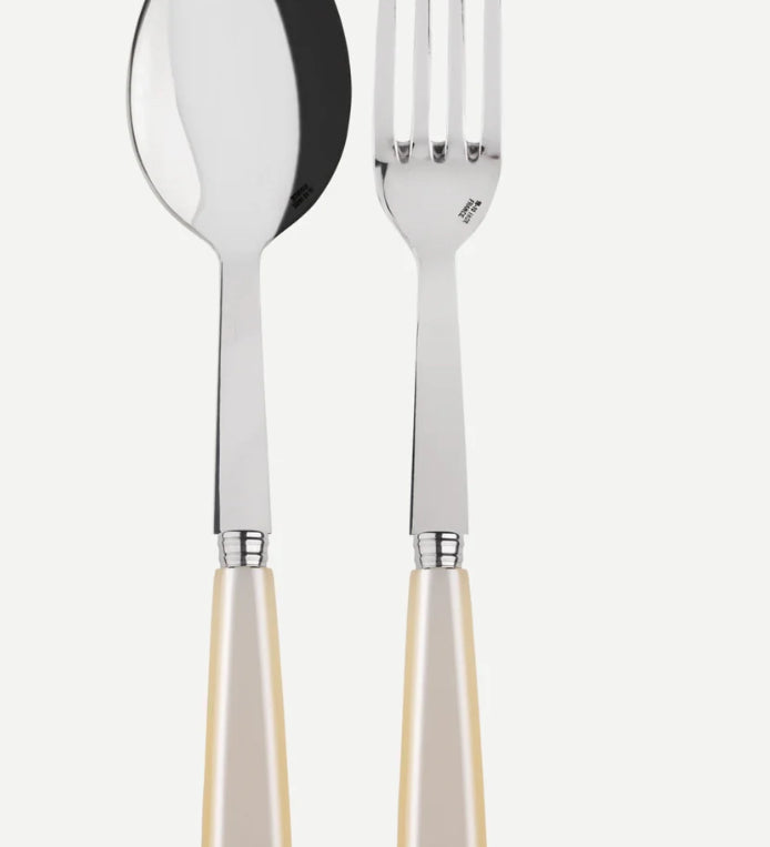 Icone Serve Set