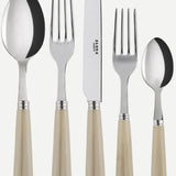 Nature 5 Piece set- Faux Horn