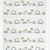 Nativity Hand Towel