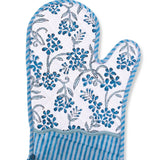 Sanibel Oven Mitt
