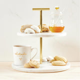 Glass Honey Jar + Dipper