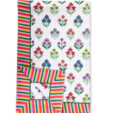 Santini Tablecloth 60”x90”